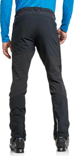 Schöffel Softshell Pants Miara Men 9 Schöffel Softshell Pants Miara Men -Schöffel 20 23332 0023496 00 9990 M2
