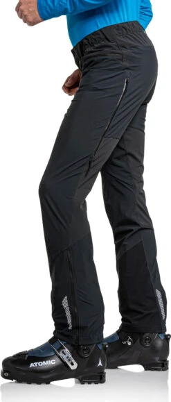 Schöffel Softshell Pants Miara Men 8 Schöffel Softshell Pants Miara Men -Schöffel 20 23332 0023496 00 9990 M3