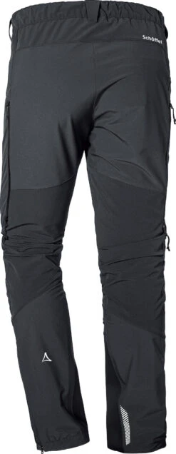 Schöffel Softshell Pants Miara Men 7 Schöffel Softshell Pants Miara Men -Schöffel 20 23332 0023496 00 9990 R1