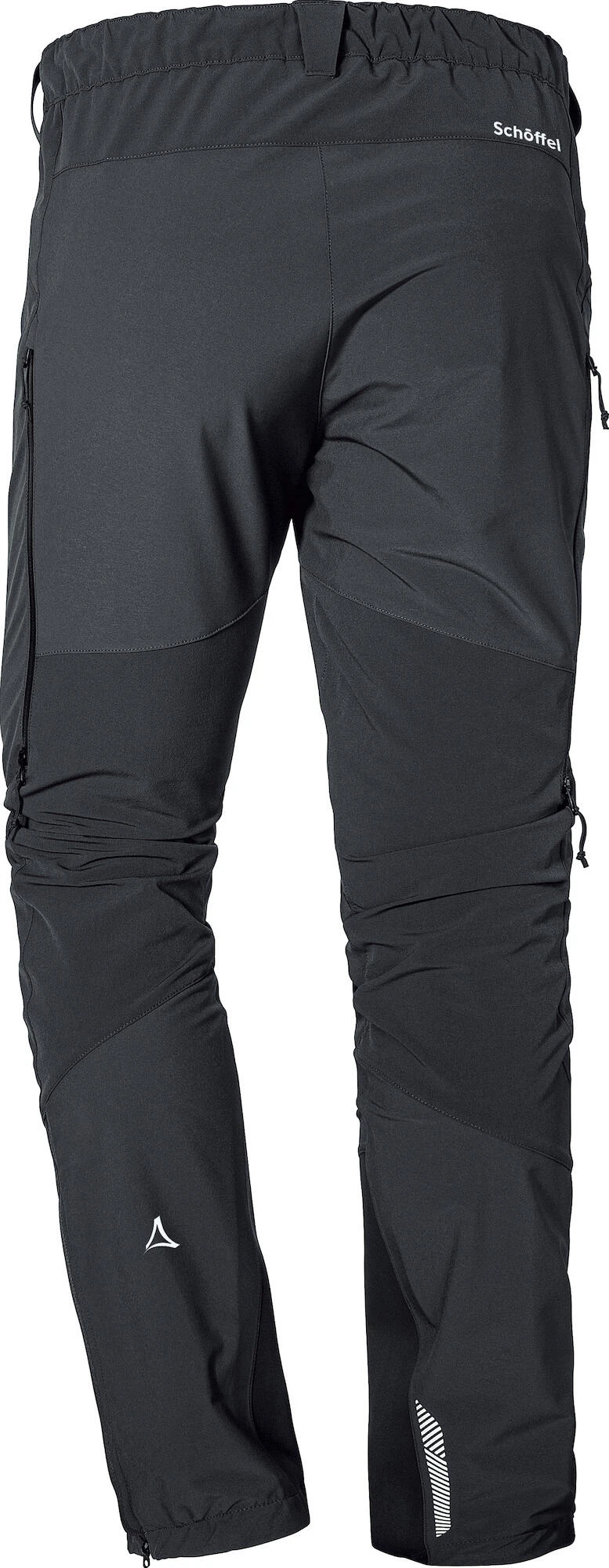 Schöffel Softshell Pants Miara Men 3 Schöffel Softshell Pants Miara Men – Bild 3
