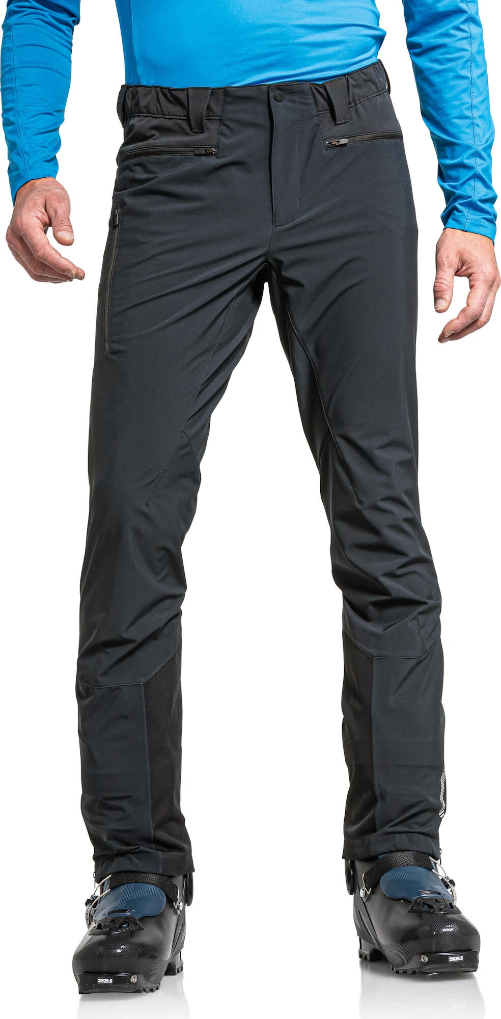 Schöffel Softshell Pants Miara Men 2 Schöffel Softshell Pants Miara Men – Bild 2