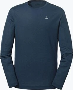 Schöffel Longsleeve Laubbichel Men