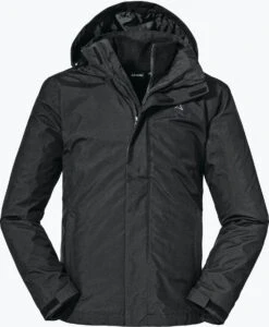 Schöffel 3in1 Jacket Partinello Men