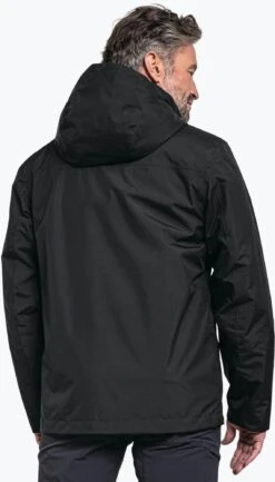 Schöffel 3in1 Jacket Partinello Men -Schöffel 20 23357 0023582 00 9990 K4 72i
