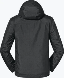 Schöffel 3in1 Jacket Partinello Men -Schöffel 20 23357 0023582 00 9990 M2
