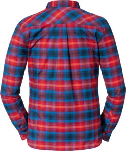 Schöffel Shirt Calacuccia Men 7 Schöffel Shirt Calacuccia Men -Schöffel 20 23360 0023602 00 2975 R1