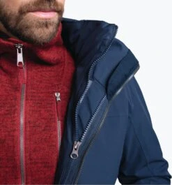 Schöffel 3in1 Jacket Krakau Men -Schöffel 20 23417 0023607 00 8820 R1 72i vZu4