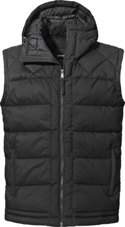 Schöffel Ins. Vest Rumney Men