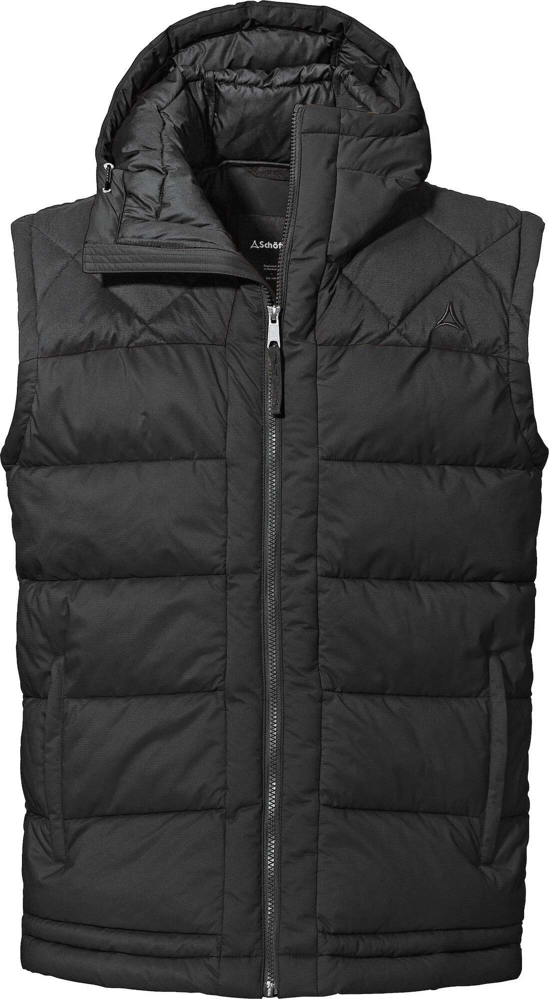 Schöffel Ins. Vest Rumney Men 1 Schöffel Ins. Vest Rumney Men