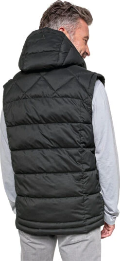 Schöffel Ins. Vest Rumney Men 9 Schöffel Ins. Vest Rumney Men -Schöffel 20 23419 0023359 00 9990 M2
