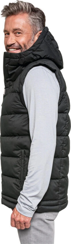 Schöffel Ins. Vest Rumney Men 8 Schöffel Ins. Vest Rumney Men -Schöffel 20 23419 0023359 00 9990 M3