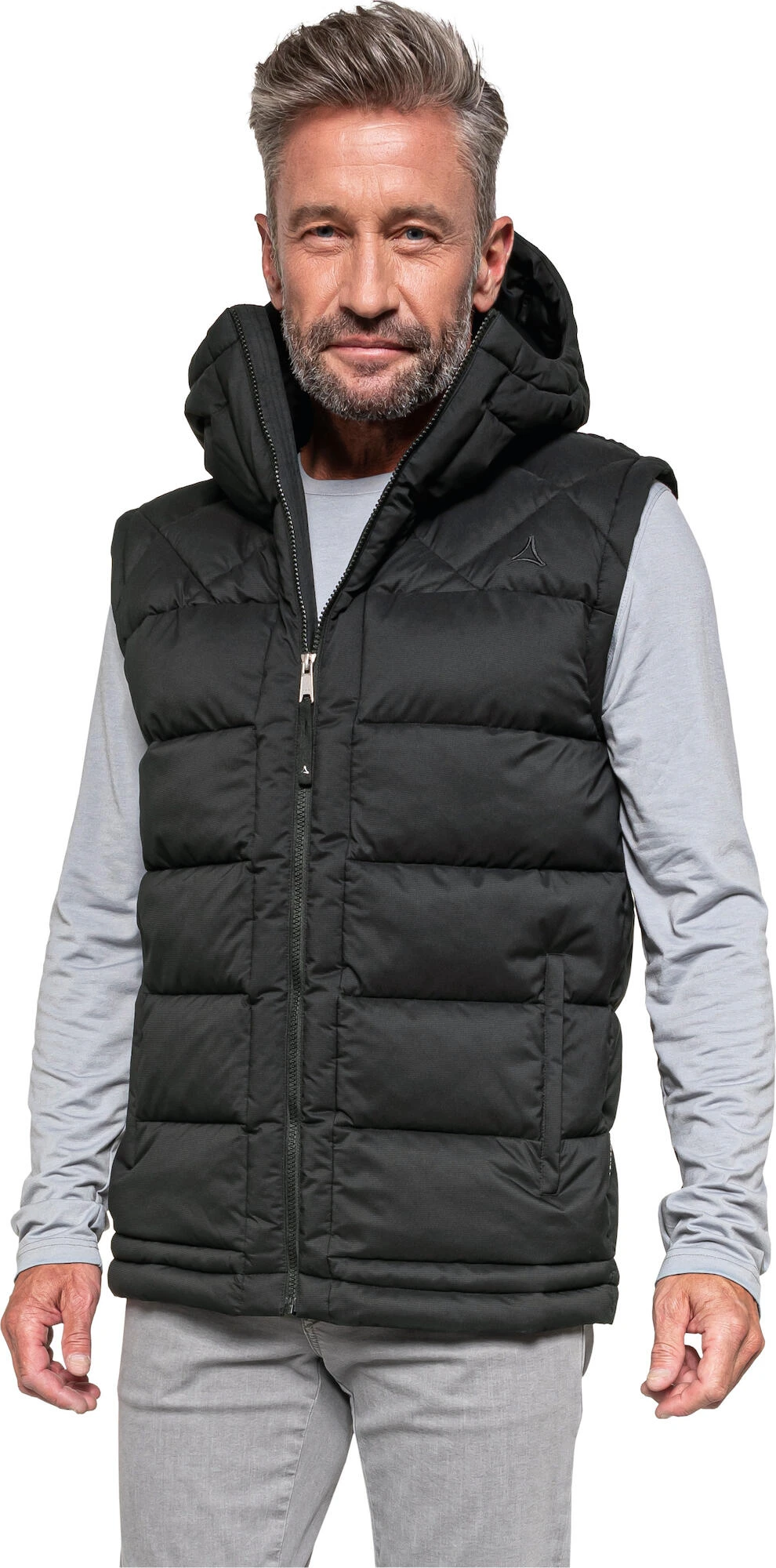 Schöffel Ins. Vest Rumney Men 2 Schöffel Ins. Vest Rumney Men – Bild 2