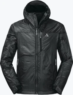 Schöffel Thermo Jacket Tosc Men