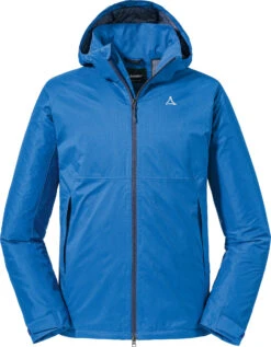 Schöffel Jacket Easy XT Men