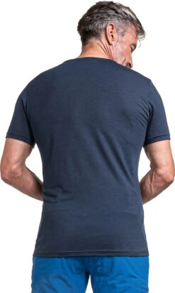 Schöffel T Shirt Osby Men -Schöffel 20 23462 0023516 00 8180 M2