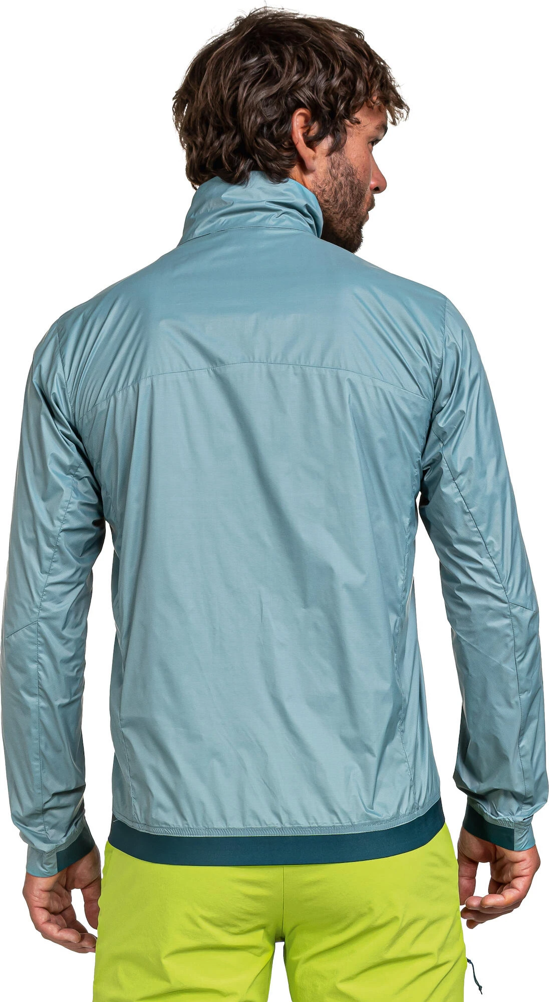 Schöffel Jacket Bygstad Men 5 Schöffel Jacket Bygstad Men – Bild 5