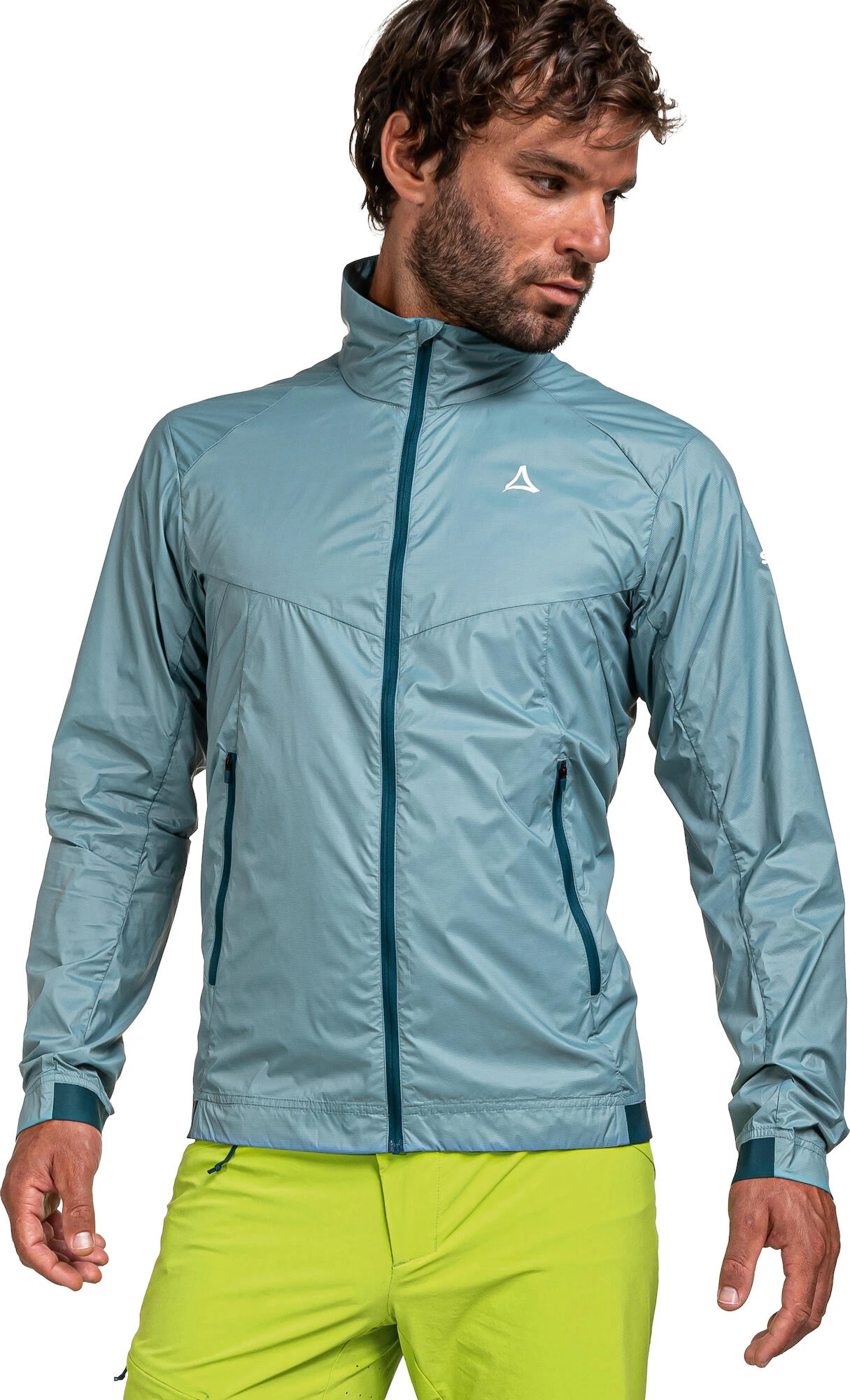 Schöffel Jacket Bygstad Men 2 Schöffel Jacket Bygstad Men – Bild 2