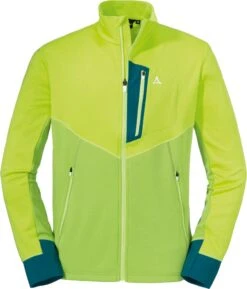 Schöffel Fleece Jacket Rotwand Men