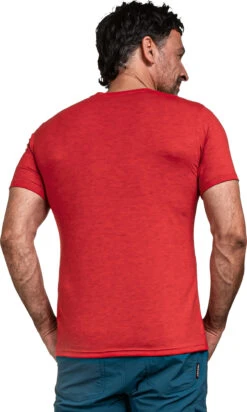 Schöffel T Shirt Comino Men 9 Schöffel T Shirt Comino Men -Schöffel 20 23484 0023329 00 2070 M2