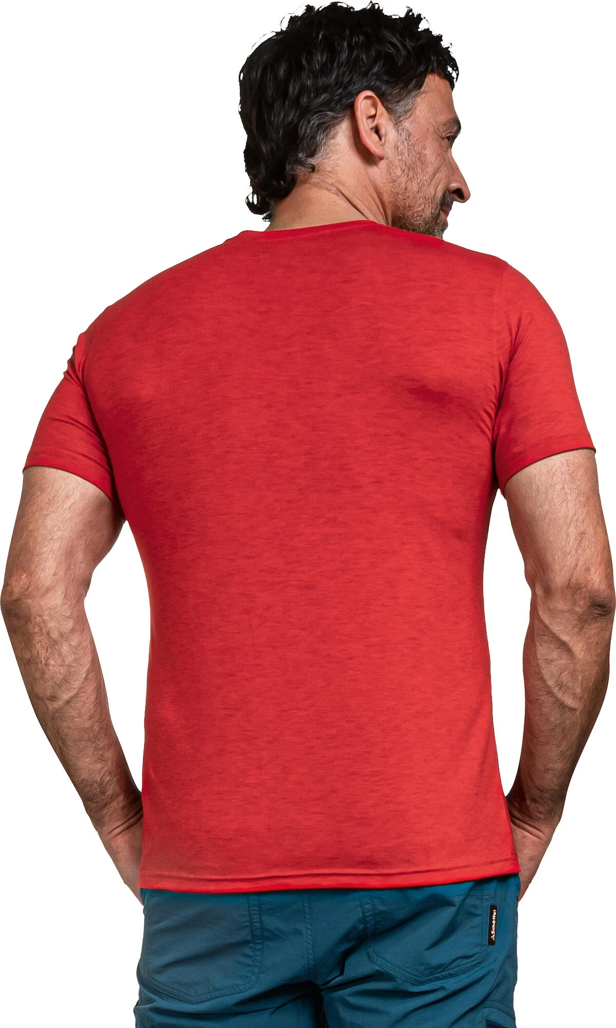 Schöffel T Shirt Comino Men 5 Schöffel T Shirt Comino Men – Bild 5