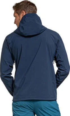Schöffel Softshell Jacket Mangart Men -Schöffel 20 23499 0023496 00 8180 M2