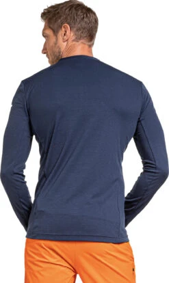 Schöffel Longsleeve Rodica Men 9 Schöffel Longsleeve Rodica Men -Schöffel 20 23501 0023665 00 8180 M2