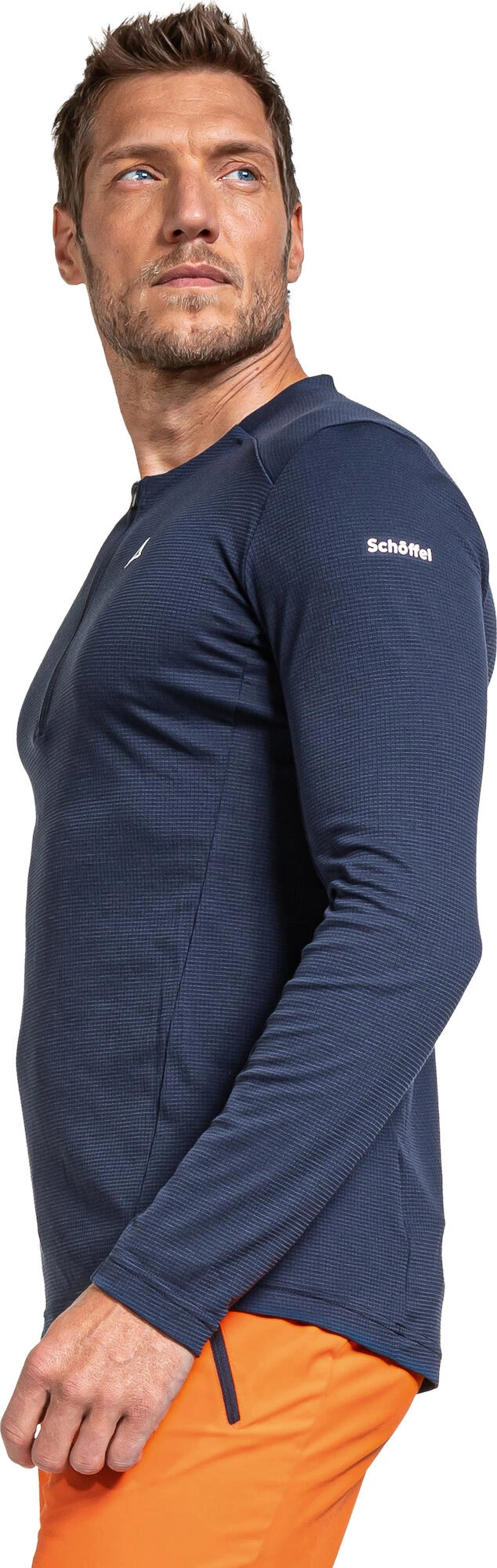 Schöffel Longsleeve Rodica Men 4 Schöffel Longsleeve Rodica Men – Bild 4
