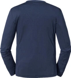 Schöffel Longsleeve Rodica Men 7 Schöffel Longsleeve Rodica Men -Schöffel 20 23501 0023665 00 8180 R1 Og2K