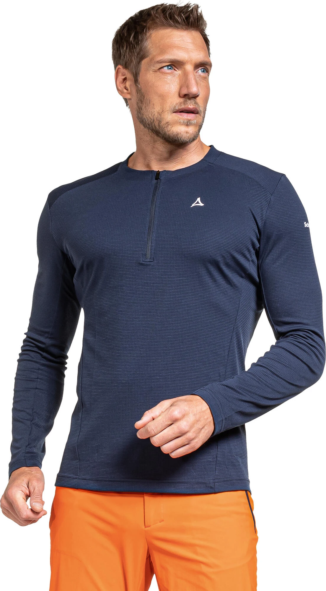 Schöffel Longsleeve Rodica Men 2 Schöffel Longsleeve Rodica Men – Bild 2
