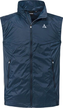 Schöffel Vest Bygstad Men