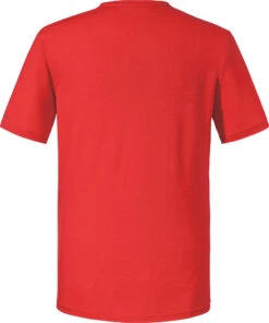 Schöffel T Shirt Chaberton Men 7 Schöffel T Shirt Chaberton Men -Schöffel 20 23530 0023516 00 2070 R1