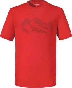 Schöffel T Shirt Chaberton Men