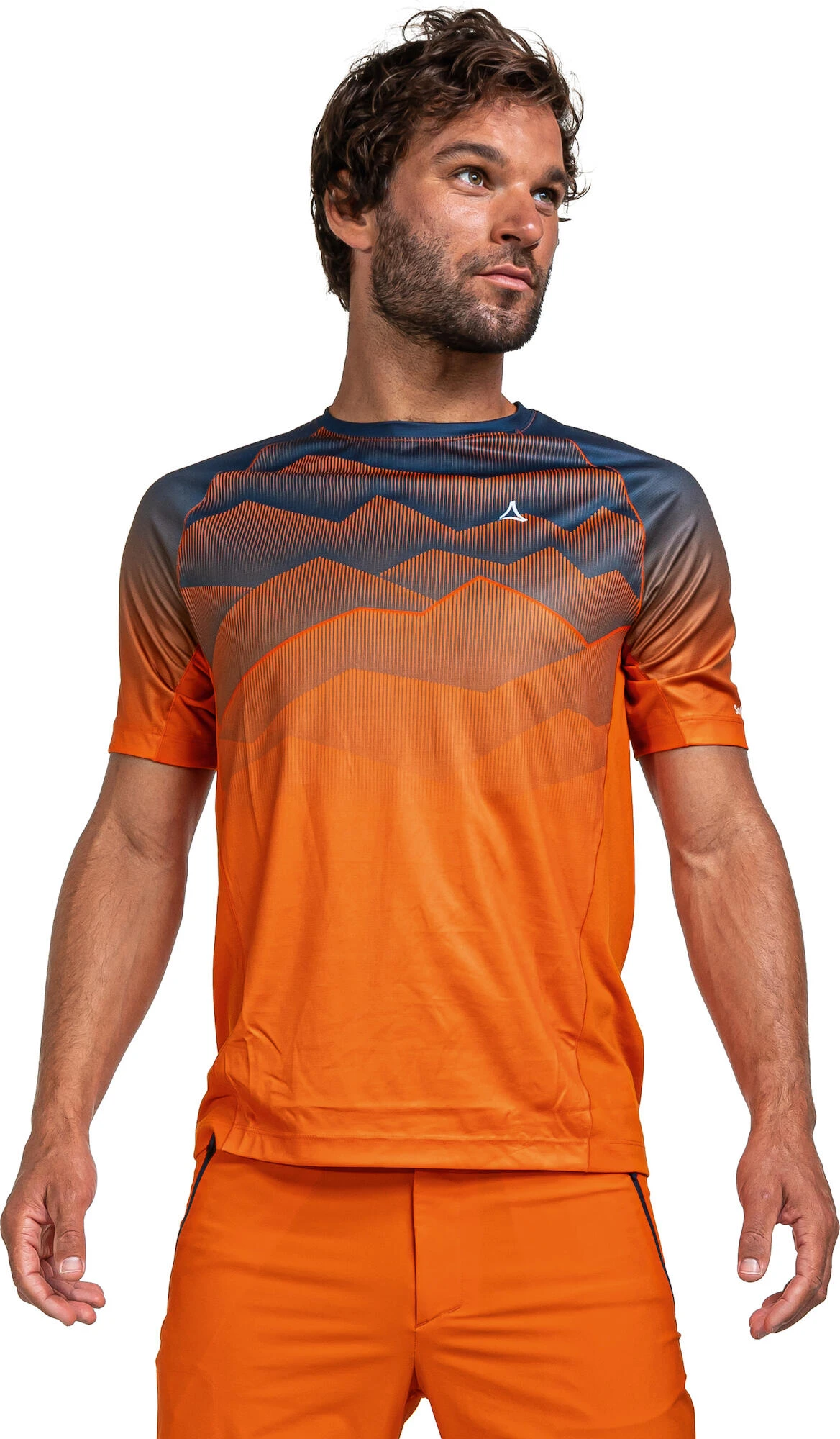 Schöffel T Shirt Arucas Men 2 Schöffel T Shirt Arucas Men – Bild 2