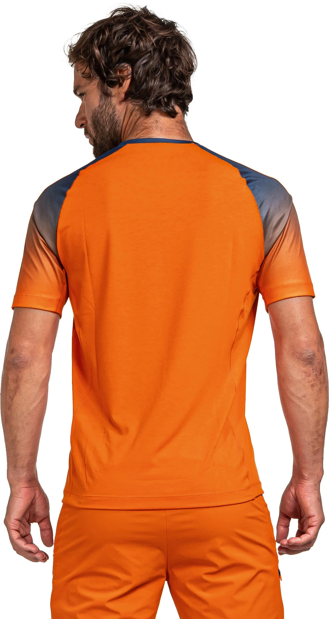 Schöffel T Shirt Arucas Men 5 Schöffel T Shirt Arucas Men – Bild 5