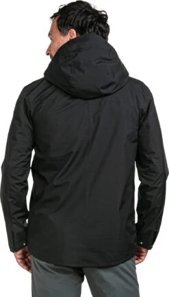 Schöffel Jacket Bastia Men -Schöffel 20 23534 0023582 00 9990 M2