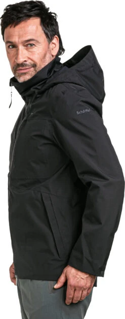Schöffel Jacket Bastia Men -Schöffel 20 23534 0023582 00 9990 M3