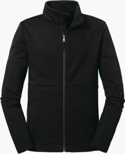 Titelseite 41 Schöffel Fleece Jacket Pelham Men