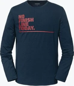 Schöffel Longsleeve Brookfield Men