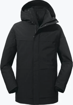 Schöffel Ins. Jacket Shoredrive Men