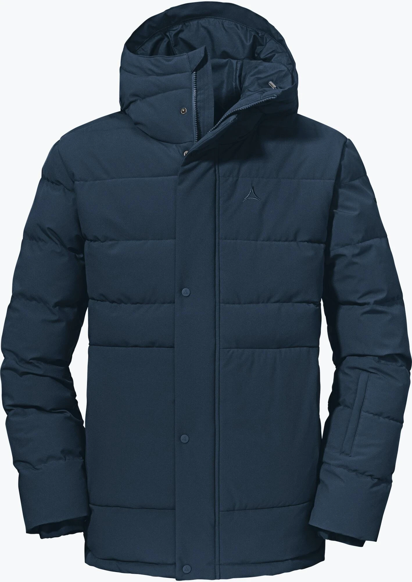 Schöffel Ins. Jacket Eastcliff Men 1 Schöffel Ins. Jacket Eastcliff Men