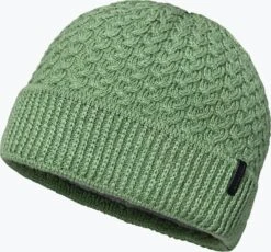 Schöffel Knitted Hat Cranston