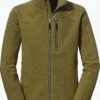 Schöffel Fleece Jacket Lakefield Men