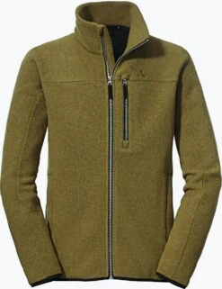 Schöffel Fleece Jacket Lakefield Men