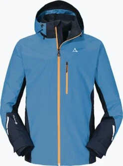 Schöffel Jacket Kreuzjoch Men