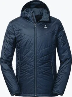 Schöffel Hybrid Jacket Stams Men