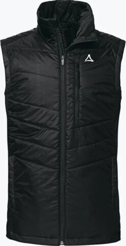 Schöffel Hybrid Vest Stams Men