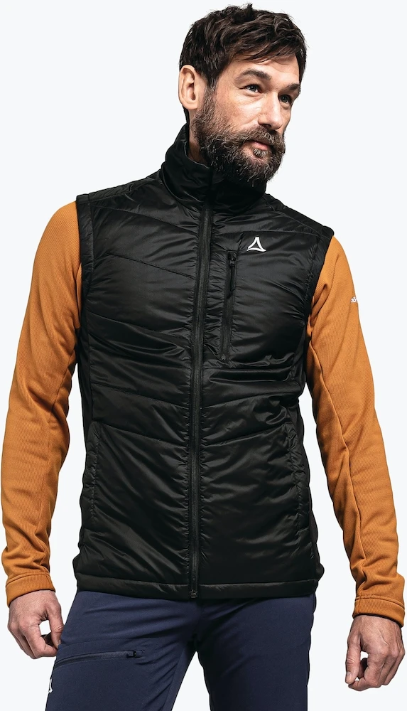 Schöffel Hybrid Vest Stams Men 2 Schöffel Hybrid Vest Stams Men – Bild 2
