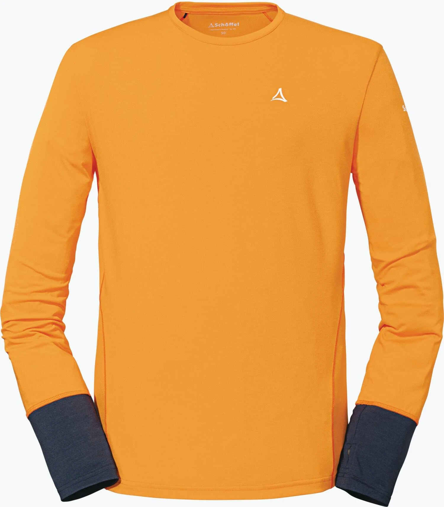 Schöffel Longsleeve Sandegg Men 1 Schöffel Longsleeve Sandegg Men