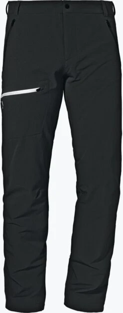 Schöffel Pants Folkstone Warm Men