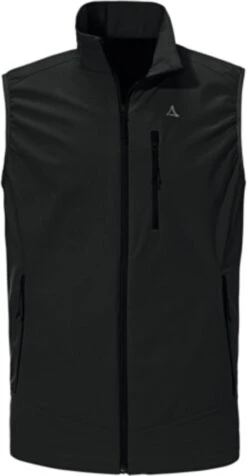 Schöffel Softshell Vest Martinau Men